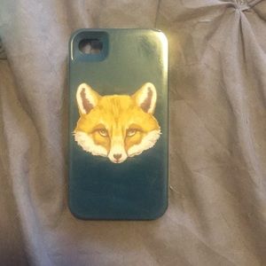 Tory Burch Phone Case